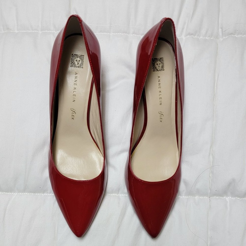 #20 - Anne Klein iflex Akisana pumps